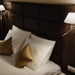 Фото Отель Helix Hotel (Хеликс Хотел)