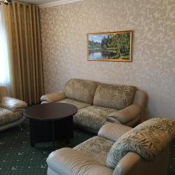 Фото Отель Славянская деревня