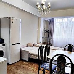 1-комнатные апартаменты стандарт #3