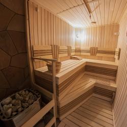 Номер эконом семейный
