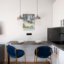 фото 69 InHome24 (ИнХоум24) на шоссе Волоколамское 71/22 корпус 2