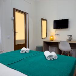 Фото Отель Platan (Платан)