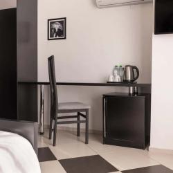 Фото Apri Hotel Perm City Center (Апри Отель Сити Центр)