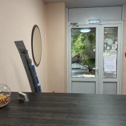 Фото Отель Байкал