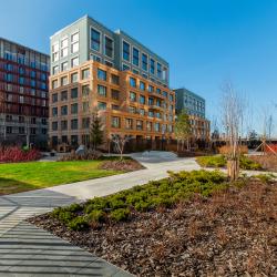 Фото Отель С дизайнерским ремонтом