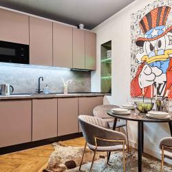 фото 4 SweetHome (СвитХоум) на переулке Антоненко 3