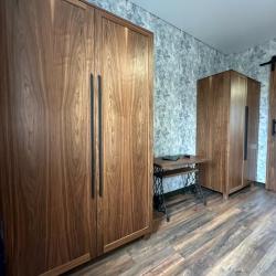 Фото Апартаменты на улице Новолучанская