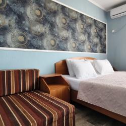 Фото Отель Прибой