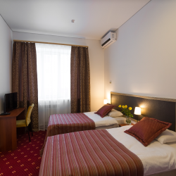 Фото Отель Аркона