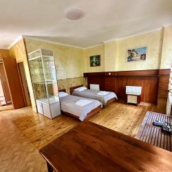 Фото Отель Золотые Пески