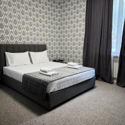 Фото Отель Котел.Ок