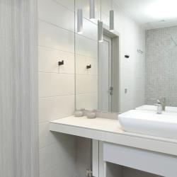 Фото Отель Vgosti на улице Партизана Железняка