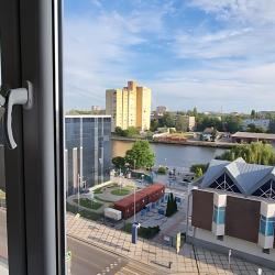 1-комнатные апартаменты улучшенные