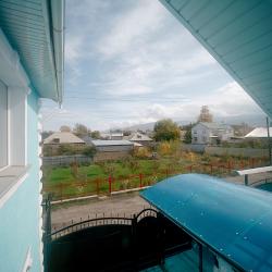 Фото Отель Алаколь