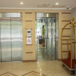 Фото B Hotel Bishkek (Би отель )
