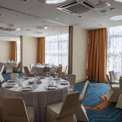 Cosmos Astrakhan (Космос Астрахань, бывш. Парк Инн) — 888a26de08cd029487df8eda9cbd302f