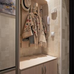 Фото Апартаменты на улице Окружная 2А