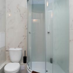 Фото Апартаменты на улице Телевизионная