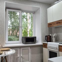 1-комнатные апартаменты стандарт