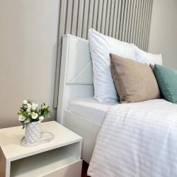 1-комнатные апартаменты улучшенные