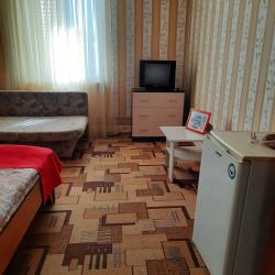 Фото Отель Город-Ок!