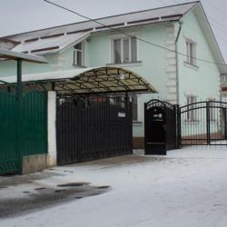 1-местный номер эконом
