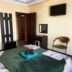 Фото Отель Камела