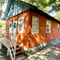 Фото Отель Юг Турист