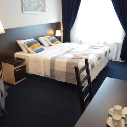 Фото Отель День и ночь