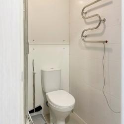 Фото Апартаменты на улице Люблинская 80 к3