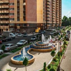 Фото Отель MG apart (Мджей) на улице Пирогова