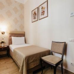 Фото Отель Amra Park-Hotel & Spa (Амра)