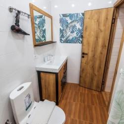 Фото Апартаменты на улице Ружейная