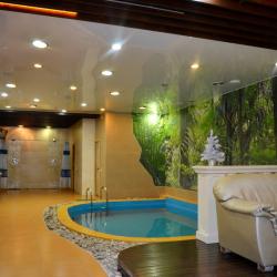 Фото Отель Вилла империя