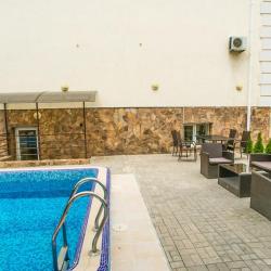 Фото Отель Жемчужина