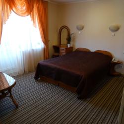 Номер полулюкс