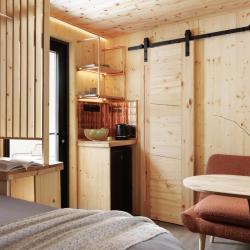 Номер стандарт улучшенный