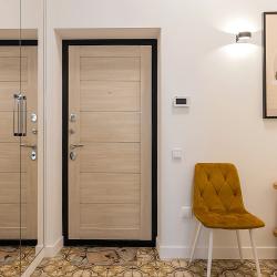 2-комнатные апартаменты студия