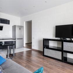 Фото Апартаменты Apart Vl (Апарт ВЛ) на улице Набережная 5В