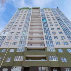 Фото Отель RentPlaza (РентПлаза) на улице Гастелло