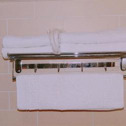 Фото Отель A-Boutique (А-Бутик)