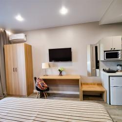 Фото Отель МагДомъ