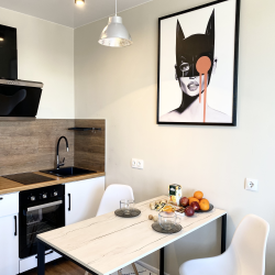 Фото Отель Moon72 (Мун72) на улице Селекционная