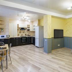 Фото Апартаменты на улице Отрадная