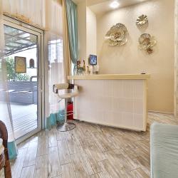 Фото Отель Вечные лета