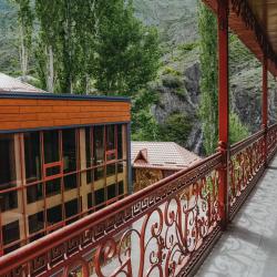 Фото Отель Ахтынские бани №1