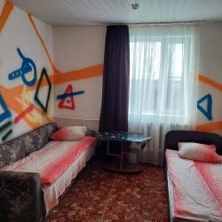 Фото Отель Юнона