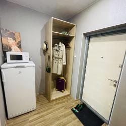 1-комнатные апартаменты стандарт Loft 50 метров над землёй