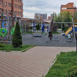 Апартаменты улучшенные