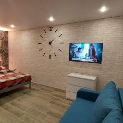 Фото Апартаменты на улице 2-я Ленинградская